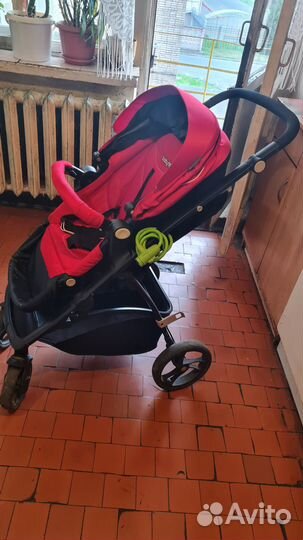 Детские коляски