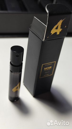 Подарочный набор духов из коллекции Тома Форда