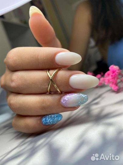 Мастер маникюра на дому