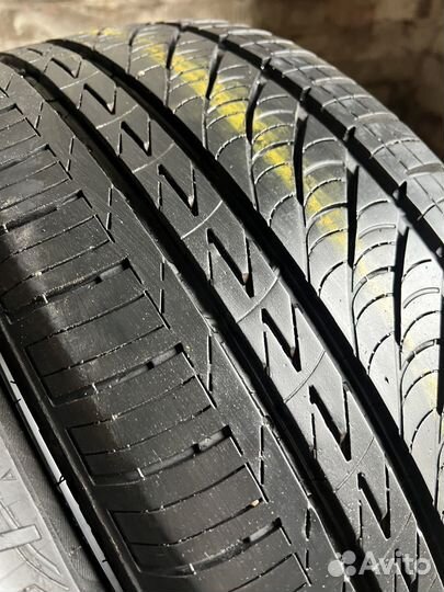 Bridgestone Turanza Serenity Plus 245/40 R19