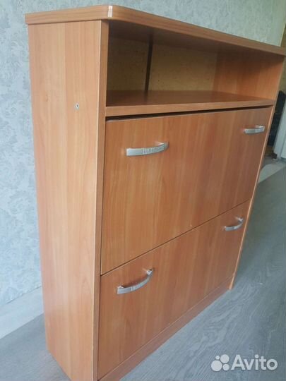 Тумба для обуви бу