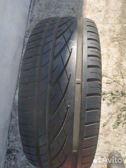 Continental ContiPremiumContact 205/55 R16 91H