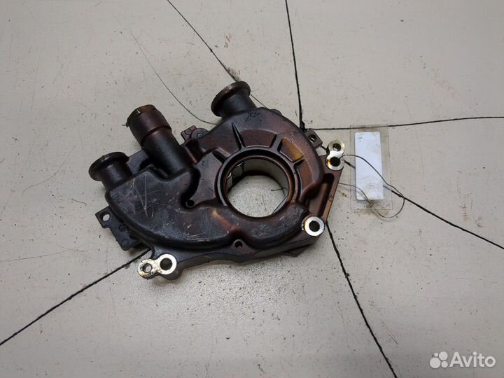 Насос масляный Nissan Pathfinder, 2005