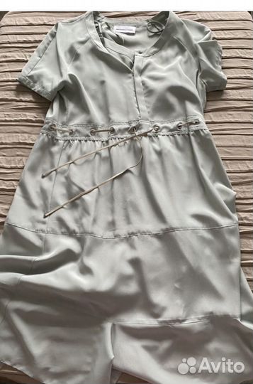 Платье женское diesel