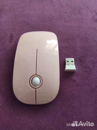 Беспроводная мышь Miniso 1268