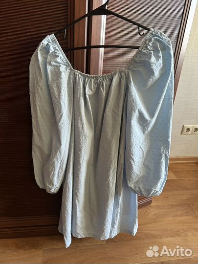 Платье emka 44