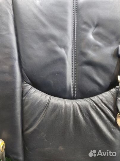 Обивка сидений Lexus RX300 (MCU15) 2002