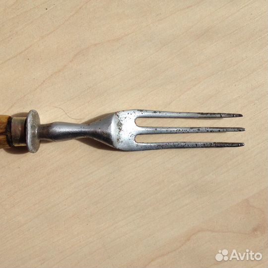 Вилка