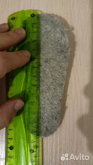 Сапоги зимние детские kuoma 21