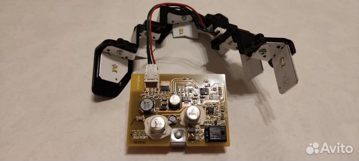 Плата дхо opel mokka