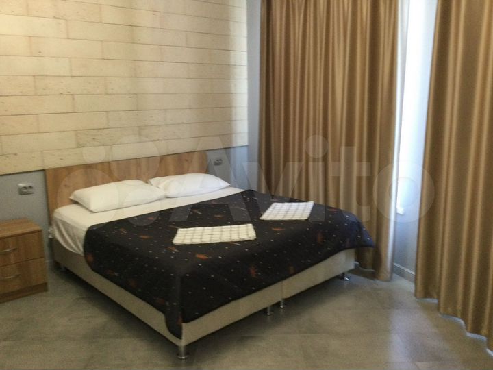 Комната 35 м², 2/3 эт.