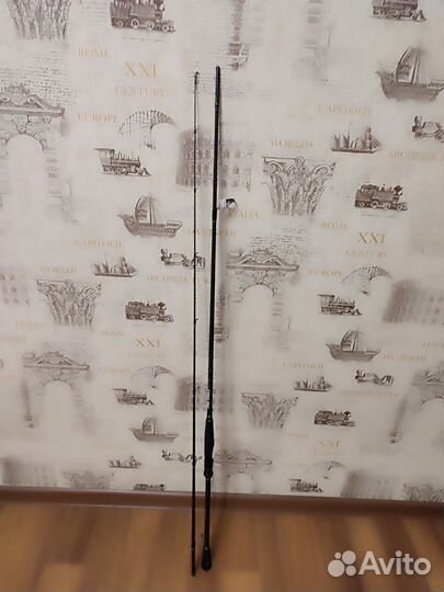 Спининг Pro Force Ultra PFU-812 ML