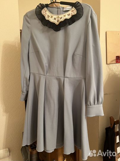 Платье red valentino 42 (s)