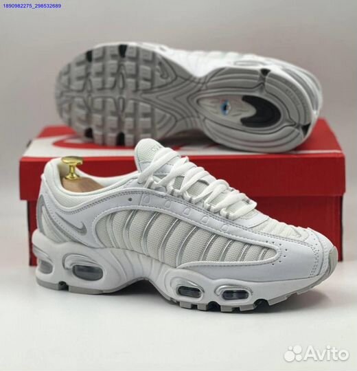 Кроссовки Nike Air Max Tailwind 4 (Арт.19364)