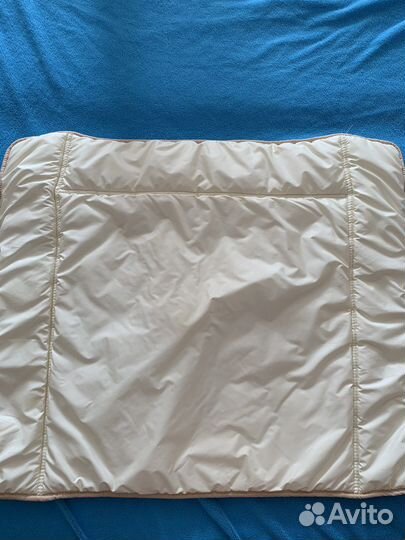 Пеленальный матрас