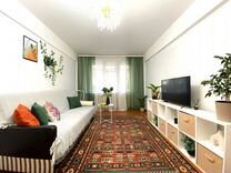 2-к. квартира, 45,4 м², 2/5 эт.