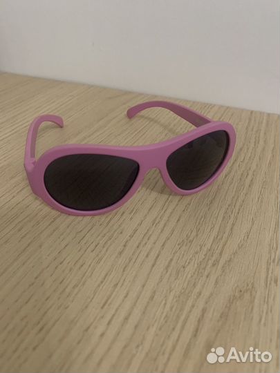 Очки детские Babiators 3-5лет