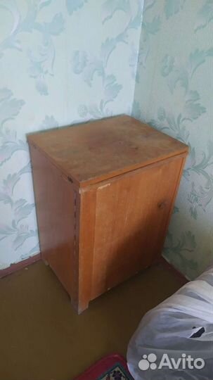 Швейная машинка