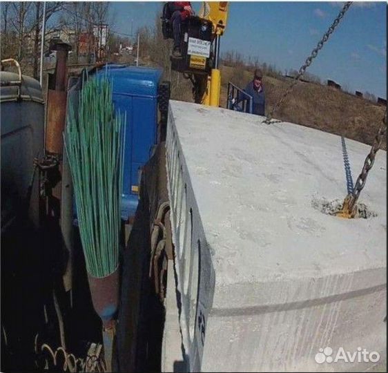 Плиты строительные по эскизам заказчика - новые