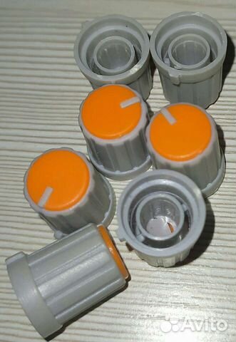 Запчасти для радиотехники