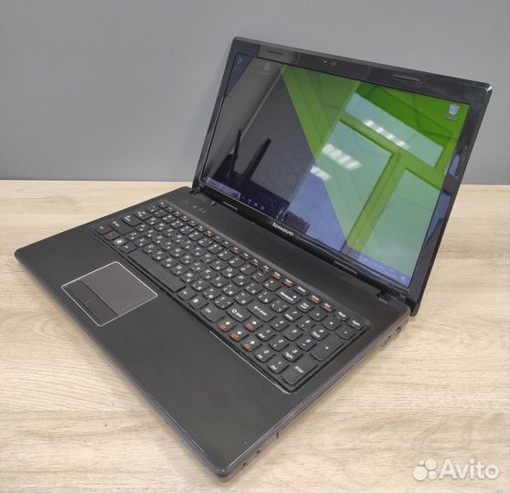 Мощный Lenovo/Intel Core i5-2450m/AMD 6300M/6Gb