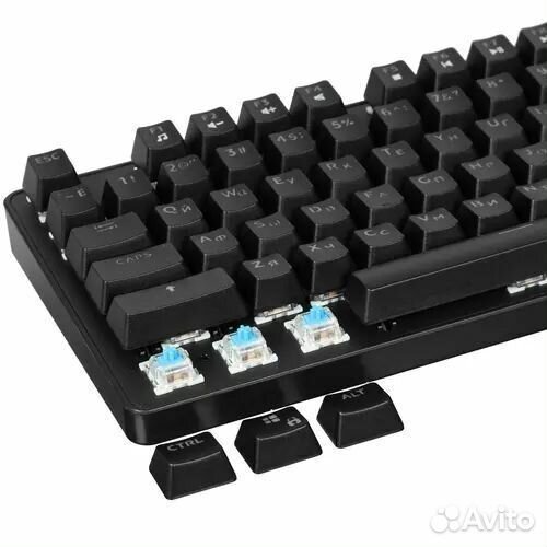 Игровая клавиатура