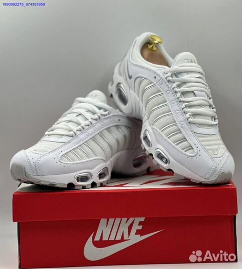 Кроссовки Nike Air Max Tailwind 4 (Арт.39971)