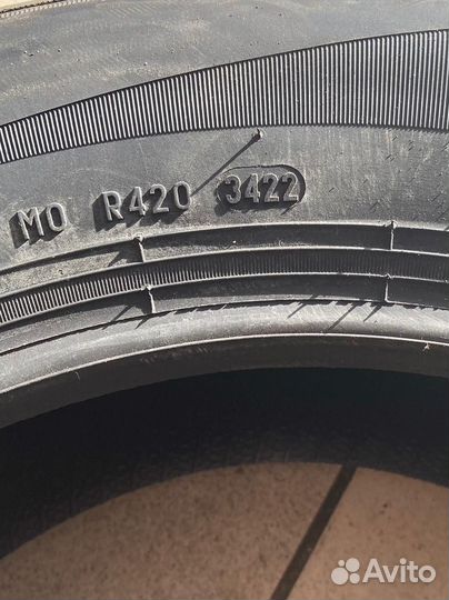 Pirelli Formula Energy 215/65 R16