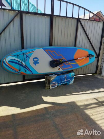 Доска для вейксерфингаHuakai