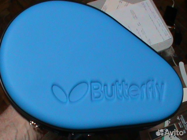 Чехол для теннисной ракетки