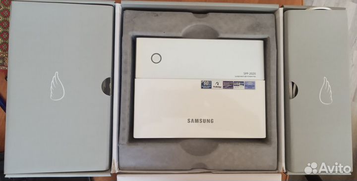 Цифровой фотопринтер SPP-220