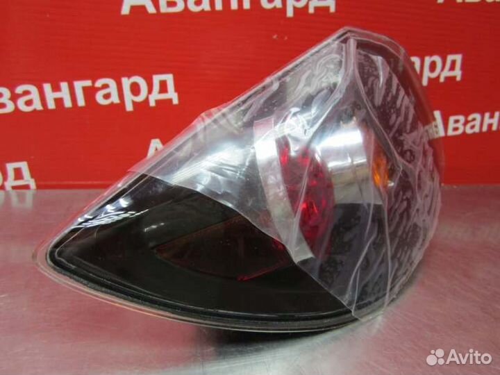 Фонарь левый Mazda 3 BK 2003-2009