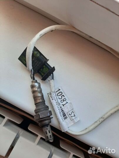 Датчик кислорода лямбда зонд Mini cooper R50