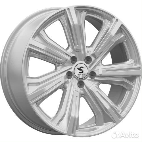 R20 5x114,3 8,5J ET54 D67,1 K&K Kleemann (кр1067)