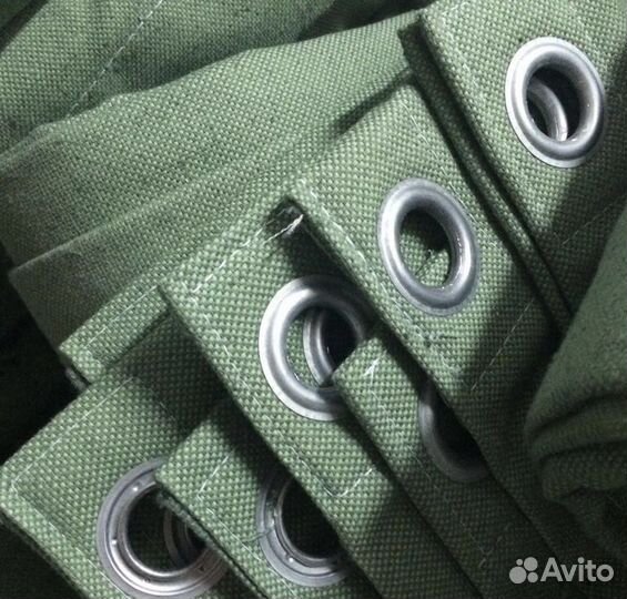 Обтяжка пуговиц, установка люверсов