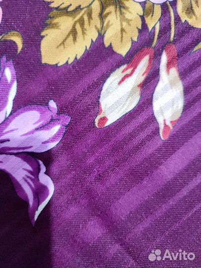 Павловопосадский платок