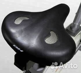 Велотренажер BH fitness nexor plus