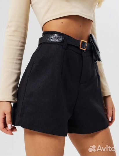 Женские шорты