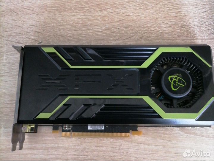 Видеокарта 2 gb ddr3