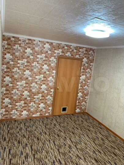 3-к. квартира, 66 м², 2/10 эт.