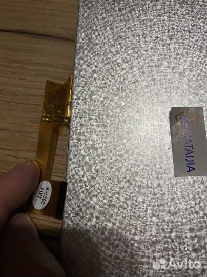 Матрица Digma citi