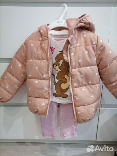 Детская одежда