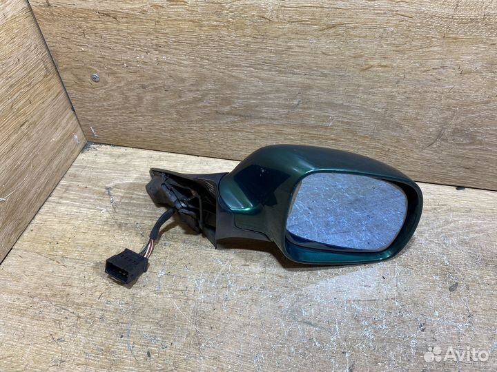 Зеркало правое Audi A4 B5 Арт. 7721703