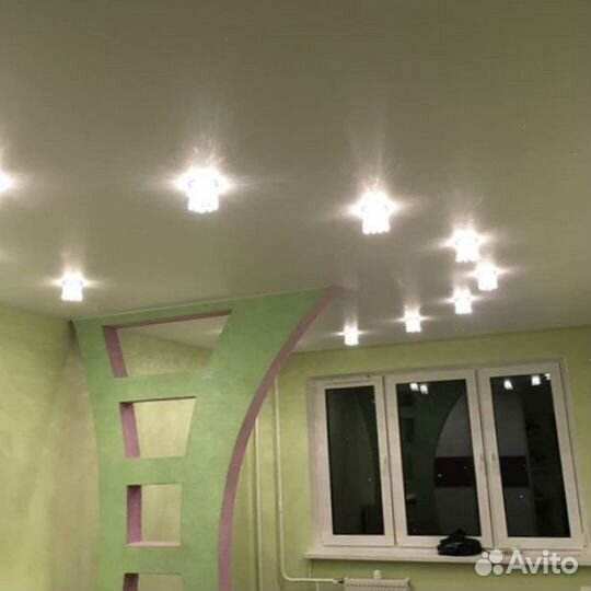 Пластиковое окно новое с установкой