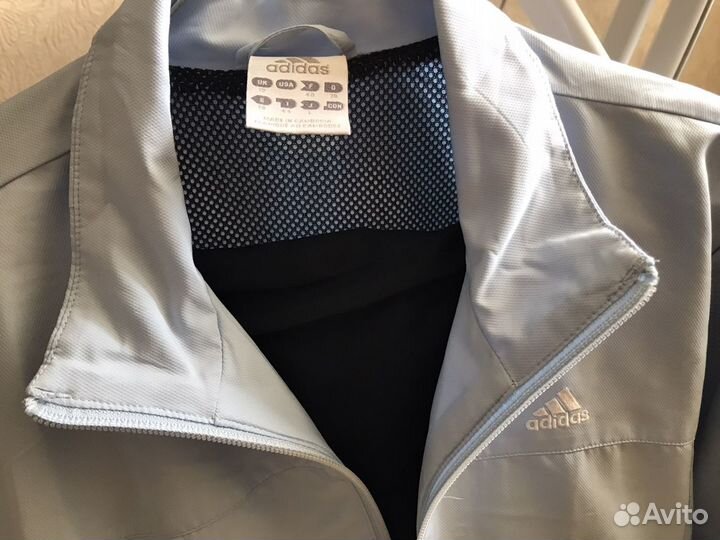 Спортивная кофта 