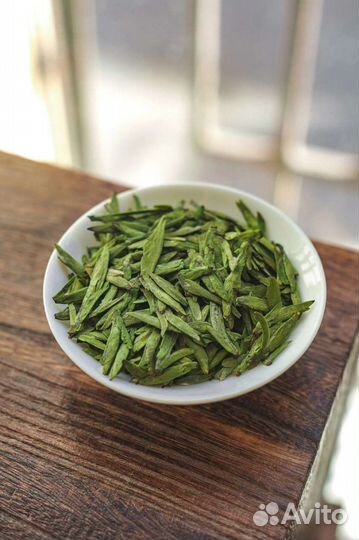 Китайский чай, особенный