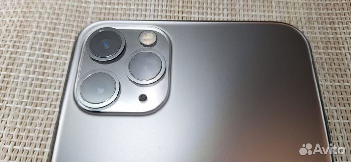 iPhone 11 Pro Max, 256 ГБ