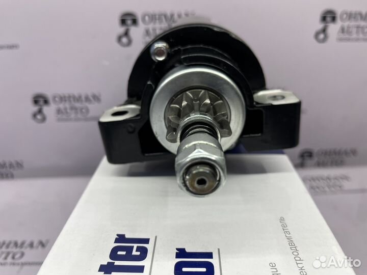 Стартер mercury 50, 60 л.с 4 Такта новый гарантия