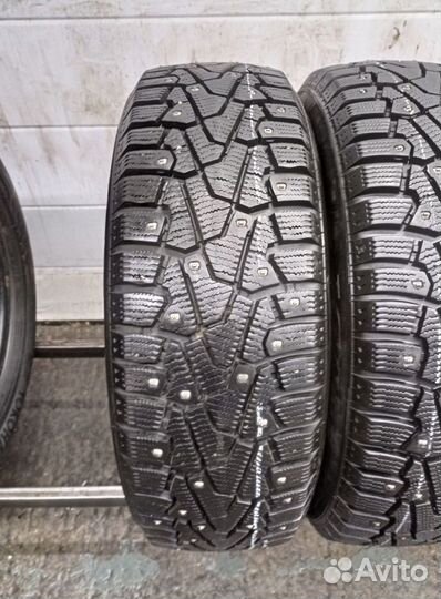 Pirelli Ice Zero 185/60 R15 100Z