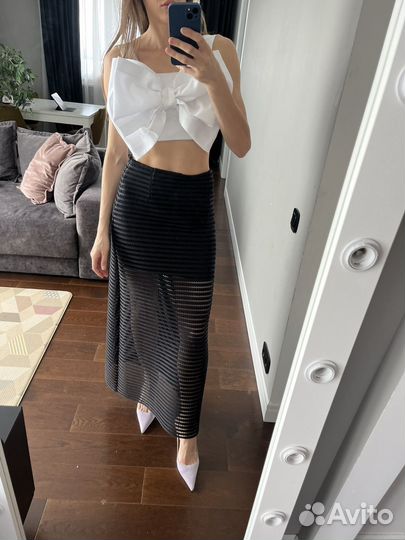 Юбка sandro